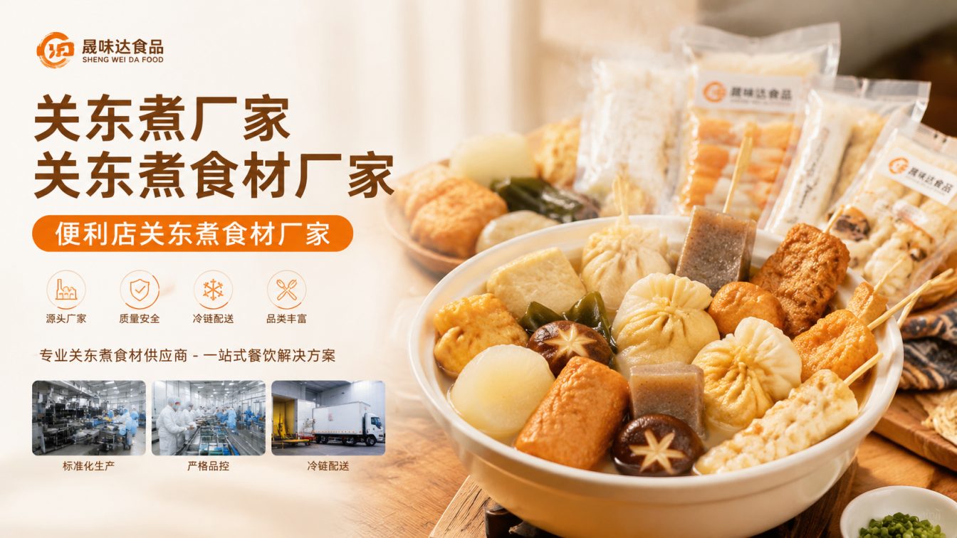 保定12吨日产关东煮素串厂家